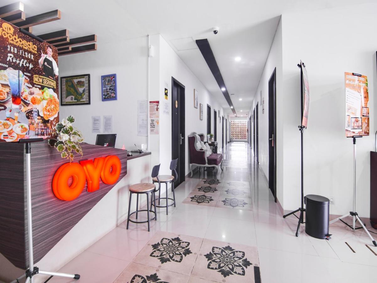 Oyo 2233 Bell'S Place Bogor Buitenkant foto