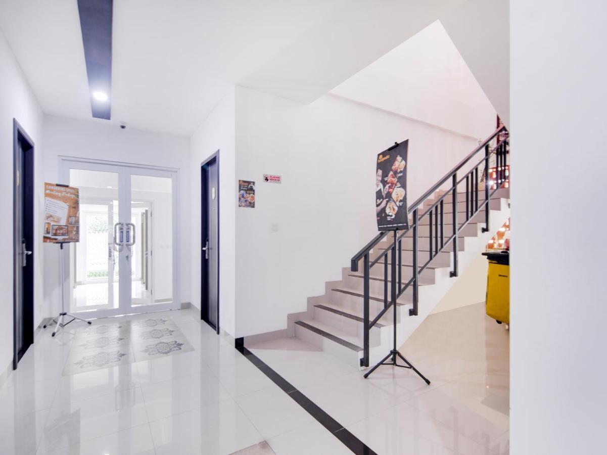 Oyo 2233 Bell'S Place Bogor Buitenkant foto