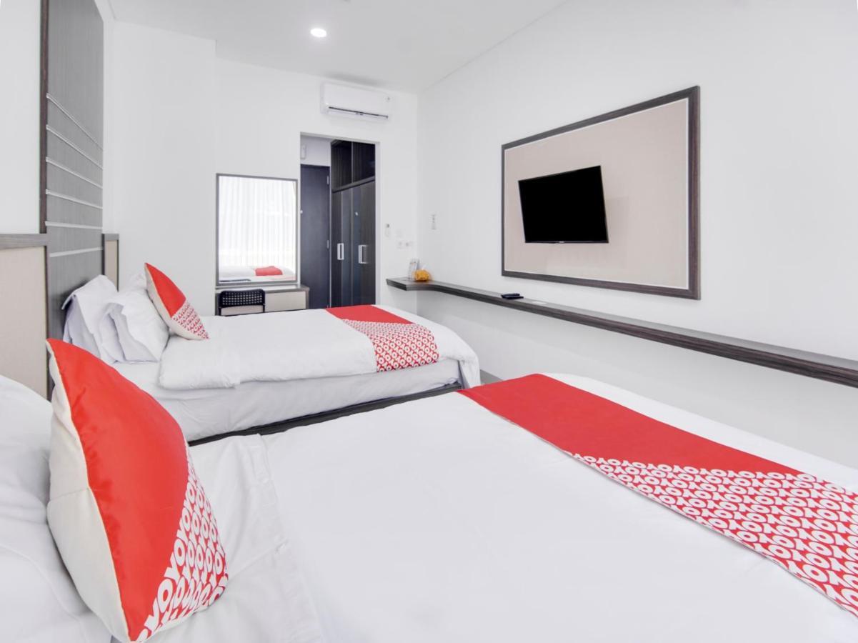 Oyo 2233 Bell'S Place Bogor Buitenkant foto