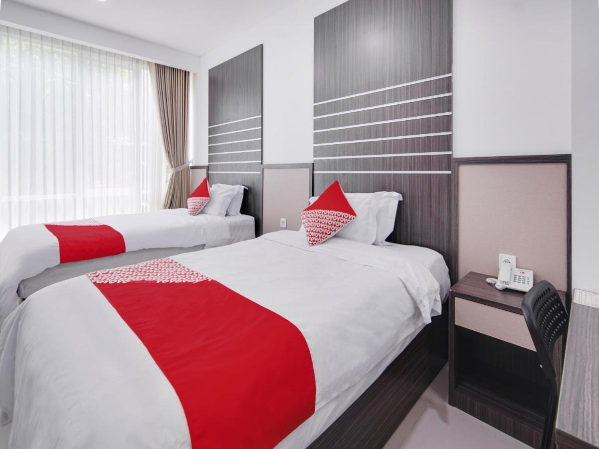 Oyo 2233 Bell'S Place Bogor Buitenkant foto
