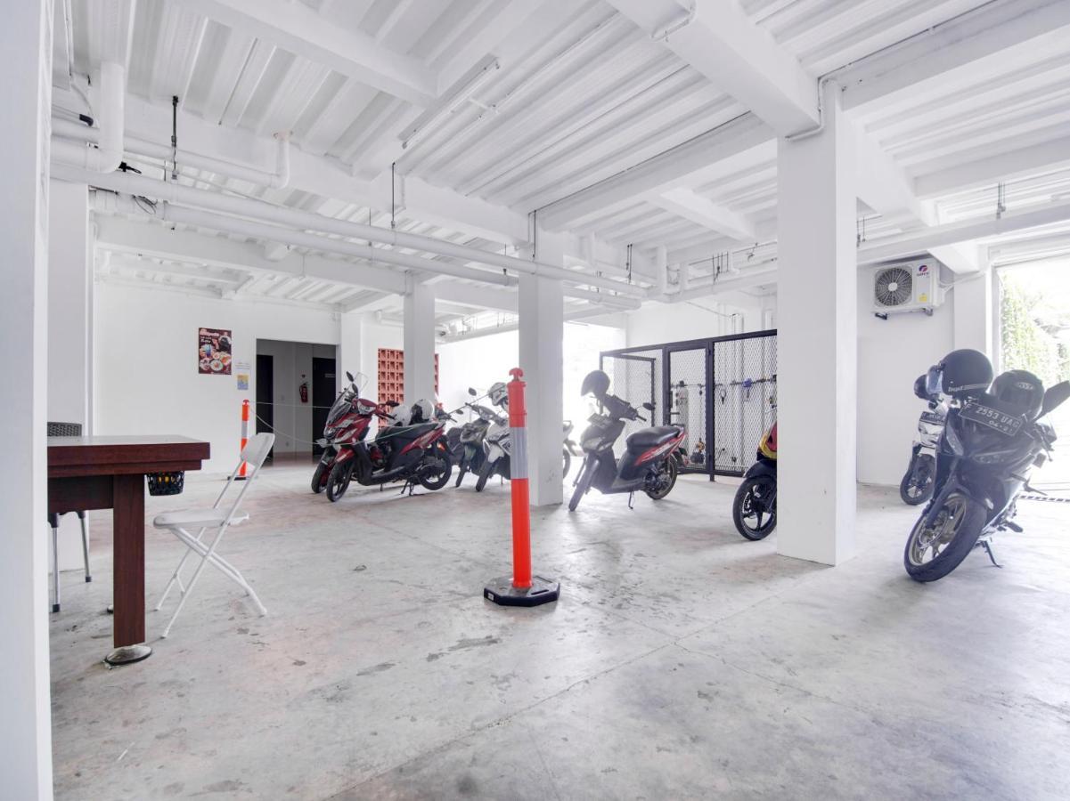 Oyo 2233 Bell'S Place Bogor Buitenkant foto