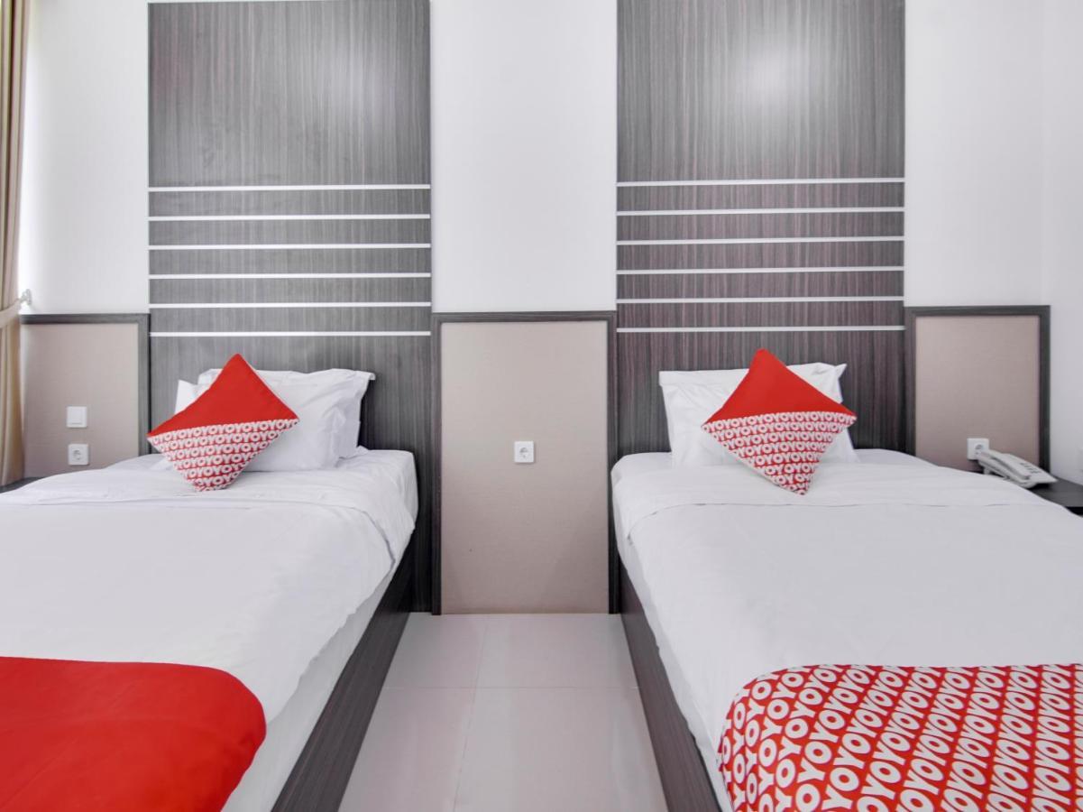 Oyo 2233 Bell'S Place Bogor Buitenkant foto
