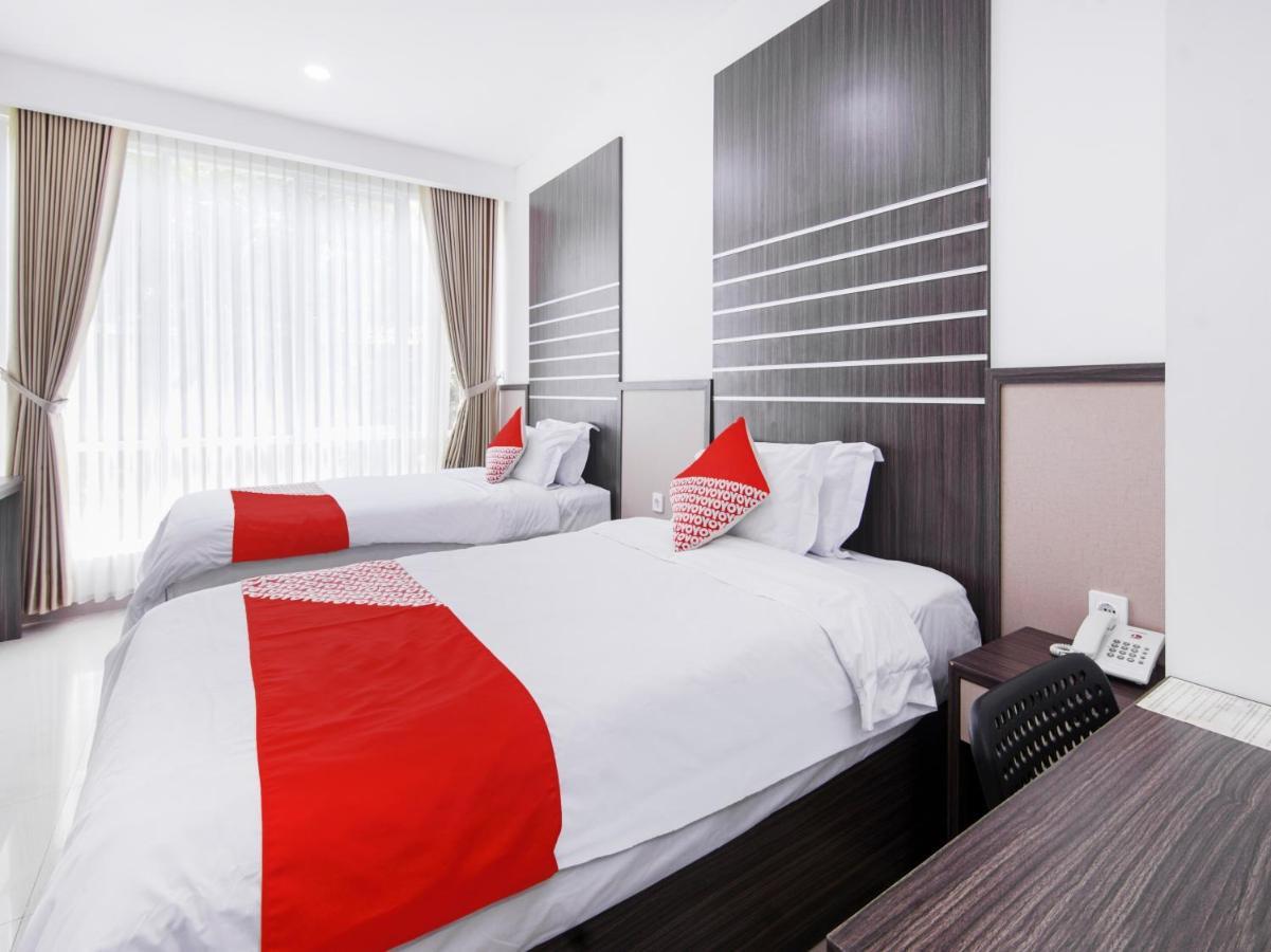 Oyo 2233 Bell'S Place Bogor Buitenkant foto